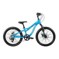Vaikiškas dviratis Romet Fit 20 20100743-A, mėlyna sp., 10'', 20"
