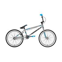 Vaikiškas dviratis, bmx Tabou Gravity 3.0 TAB22-4950, mėlyna sp./pilka sp., 10'', 20"