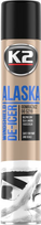 Langų valiklis K2, žieminis Alaska, 0.750 l, -70 °C