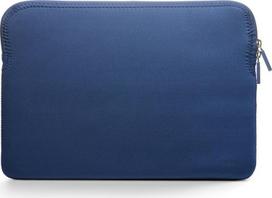 Nešiojamų kompiuterių dėklas Trunk Neoprene, tamsiai mėlyna sp., 14"