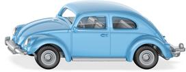 Žaislinis automobilis Siku VW Beetle, žydra sp.