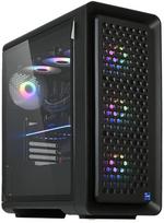 Stacionarus kompiuteris Hiro AirFrame Intel® Core™ Ultra 7 265K, 2 TB, DDR5 32GB, SSD 2 TB, Nvidia GeForce RTX 5070 12GB, Windows 11 Home