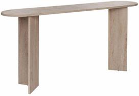 Staliukas Nordure Sira, rusva sp., 35 cm x 150 cm x 75 cm