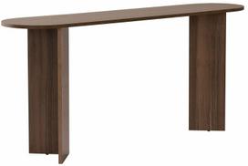 Staliukas Nordure Sira, ruda sp., 35 cm x 150 cm x 75 cm