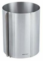 Kepimo forma King Hoff KH-1794, sidabro sp., 30 cm x 30 cm