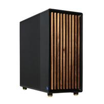 Stacionarus kompiuteris NTT WorkStation Intel® Core™ Ultra 7 265K, 2 TB, DDR5 32GB, SSD 2 TB, Nvidia GeForce RTX 5080 16GB, Windows 11 Pro