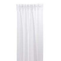 Dieninė užuolaida Domoletti W2988-70000, balta sp., 260 cm x 300 cm