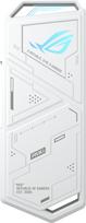 HDD/SSD korpusas Asus ROG STRIX Arion White Edition, M.2