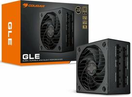 Maitinimo blokas Cougar Gle 1200 W, 13.5 cm