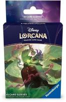 Žaidimo kortelių dėklas Ravensburger Disney Lorcana Urszula