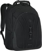 Kuprinė Wenger Legacy, juoda sp., 24 l