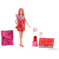 Lėlė Mattel Barbie Party Unboxed JFG68, 31 cm