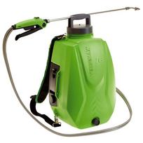 Akumuliatorinis sodo purkštuvas Verdemax Futura Pro, 16 l