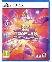 PlayStation 5 (PS5) žaidimas Clear River Games Toaplan Arcade Collection Vol. 2