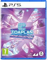 PlayStation 5 (PS5) žaidimas Clear River Games Toaplan Arcade Collection Vol. 1