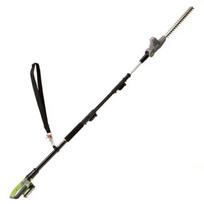 Akumuliatorinės gyvatvorių žirklės Verdemax TT20 4347, 20 V