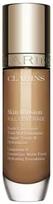 Skystas makiažo pagrindas Clarins Skin Illusion Full Coverage, 112.3n, 30 ml