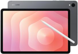 Planšetinis kompiuteris Samsung Galaxy Tab S11 X736, 11", 12GB/256GB, 5G, grey - pilka sp.