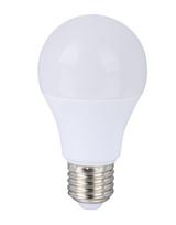 Lemputė Okko LED, A60, 3000 °K, E27, 10 W, 950 lm, 3 vnt.