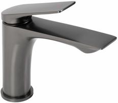 Praustuvo maišytuvas Rea Avalon Low, titanium