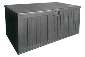 Sodo daiktadėžė Gotland, 567 l, 68.8 cm x 140 cm x 72 cm