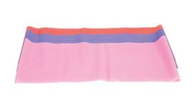 Pasipriešinimo gumų rinkinys Outliner, 150 cm x 15 cm x 0.035 cm, įvairių spalvų