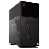 Stacionarus kompiuteris Hiro Wingman Intel® Core™ i5-14400F, 2 TB, DDR5 32GB, SSD 2 TB, Nvidia GeForce RTX 5070Ti 16GB, Windows 11 Home