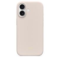 Telefono dėklas Beats Magsafe MGK34LL/A, iPhone 17, lime stone sp.