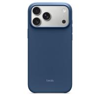 Telefono dėklas Beats Magsafe MGJG4LL/A, iPhone 17 Pro Max, bedrock blue sp.