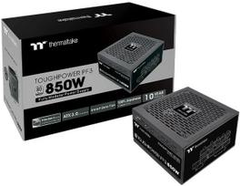 Maitinimo blokas Thermaltake Toughpower Gran PF3 850 W, 14 cm
