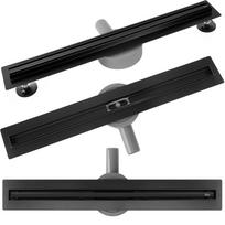 Dušo latakas Rea Neox Slim Pro, 70 cm