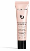 Kūno odos šveitiklis, balzamas Ella Baché Rose Collection Honey-Almond Exfoliating Balm, 30 g