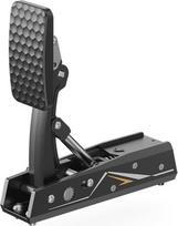 Pedalas Moza Racing CRP2 Clutch Pedal RS067, juoda sp.