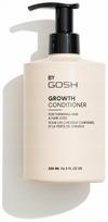 Plaukų kondicionierius Gosh Hair Care Growth, 500 ml
