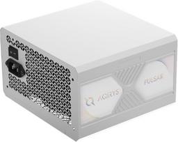 Maitinimo blokas Aqirys Pulsar 750 W, 12 cm