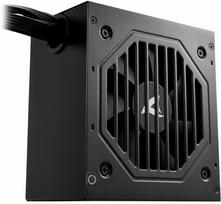 Maitinimo blokas Sharkoon Rebel 750 W, 12 cm