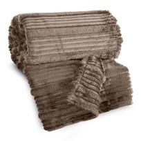 Pledas Nina K187-03, smėlio sp., 150 cm x 200 cm