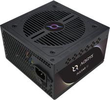 Maitinimo blokas Aqirys Pulsar Si 650 W, 12 cm