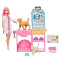 Lėlė su priedais Mattel Barbie You Can Be Anything JFX93, 29 cm, įvairių spalvų