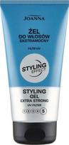 Plaukų želė Joanna Styling Effect, 150 g