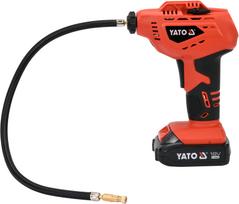 Kompresorius Yato YT82894