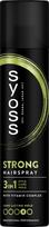 Plaukų lakas Syoss Strong 3 in 1, 300 ml