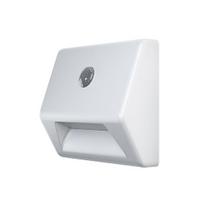 Šviestuvas montuojamas prie baldų Osram 4099854530951, LED, 4000 °K, 1 x 0.25 W, balta sp.