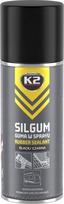 Skystas hermetikas K2 Rubber, 0.4 ml