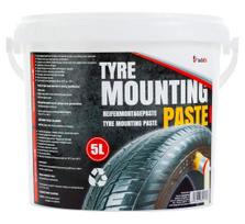 Padangų hermetikas Tyre Mounting, 5000 ml