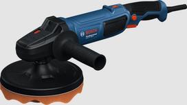 Poliruoklis Bosch GPO 11-180 S, 1100 W