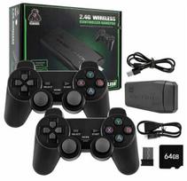 Žaidimų konsolė GameStick Lite 20K, USB 2.0, 64GB