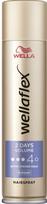 Plaukų lakas Wella Wellaflex 2 Days Volume, 400 ml