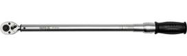 Dinamometrinis raktas Yato YT-0754, 613 mm
