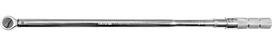 Dinamometrinis raktas Yato YT-07712, 697 mm